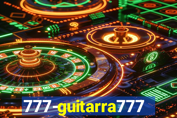 777-guitarra777.com