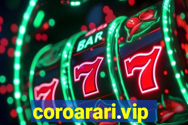 coroarari.vip