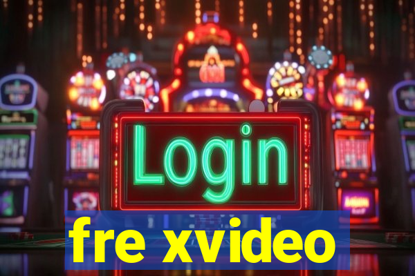 fre xvideo