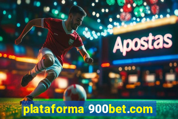 plataforma 900bet.com