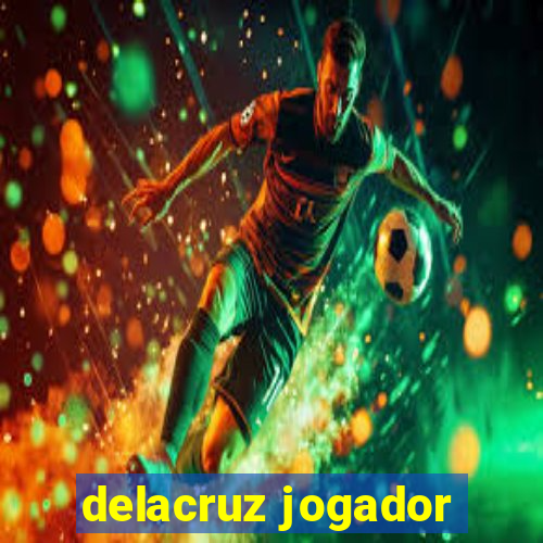 delacruz jogador