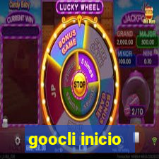 goocli inicio