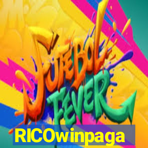 RICOwinpaga