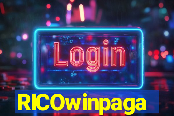 RICOwinpaga