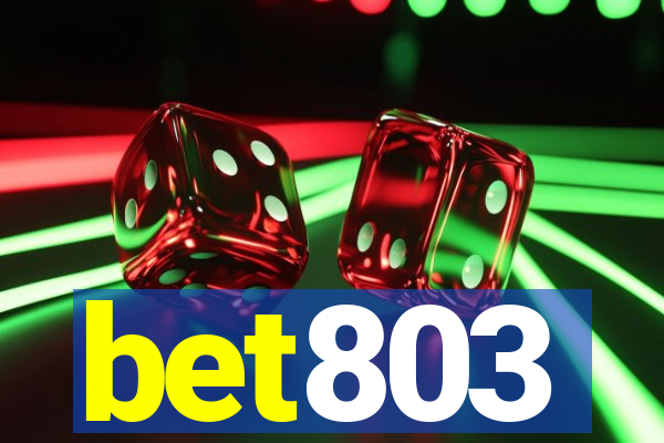 bet803