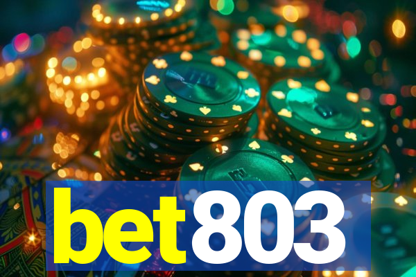 bet803