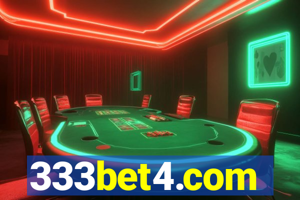 333bet4.com