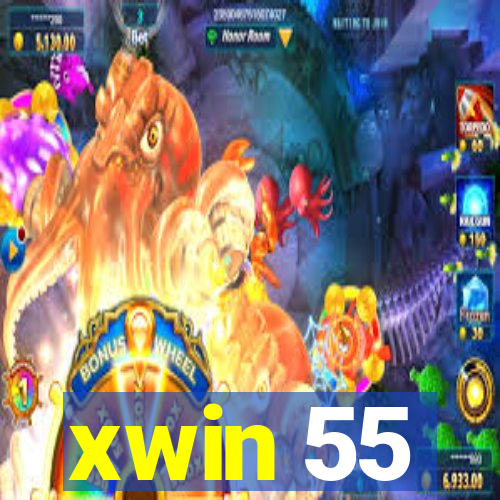 xwin 55