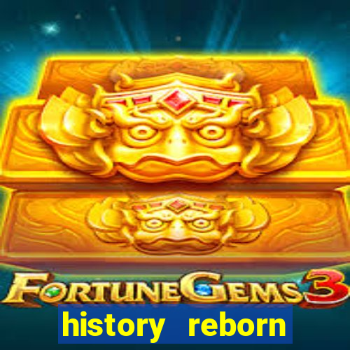 history reborn remover carta