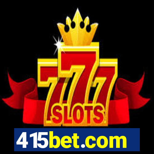 415bet.com