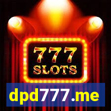 dpd777.me