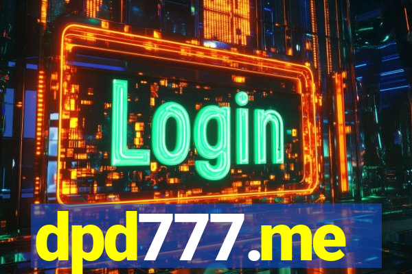 dpd777.me