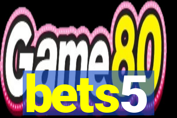 bets5