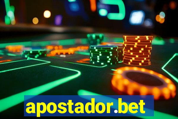 apostador.bet