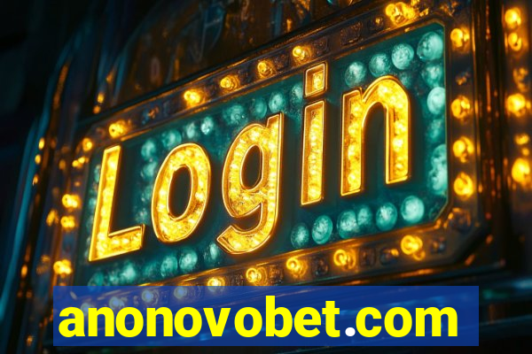 anonovobet.com