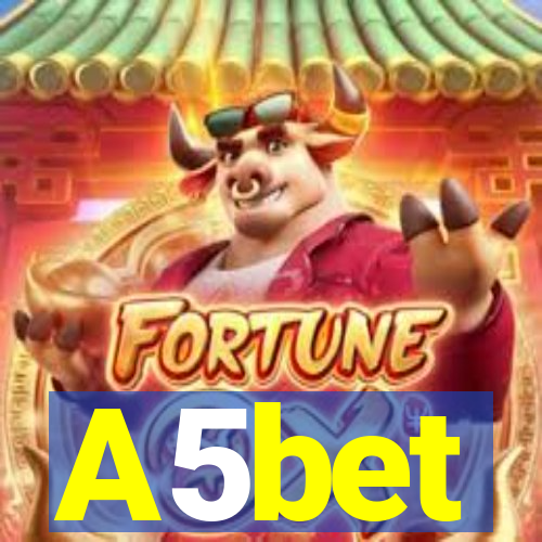 A5bet