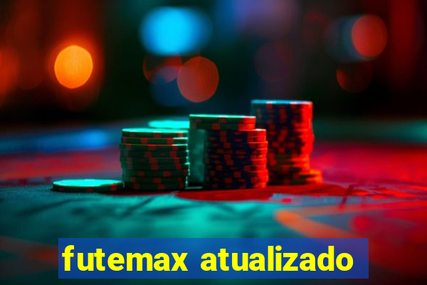 futemax atualizado