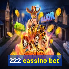 222 cassino bet