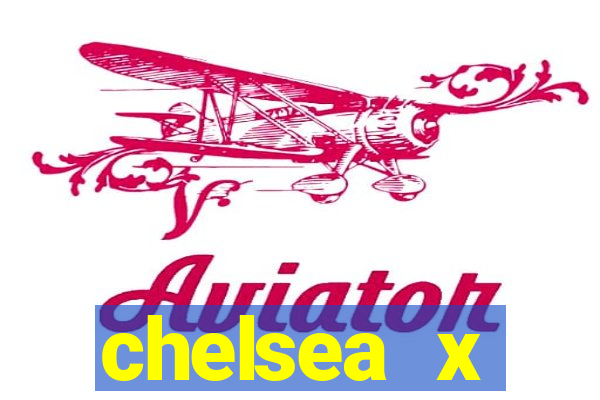 chelsea x manchester city futemax