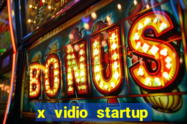 x vidio startup brasil 2024