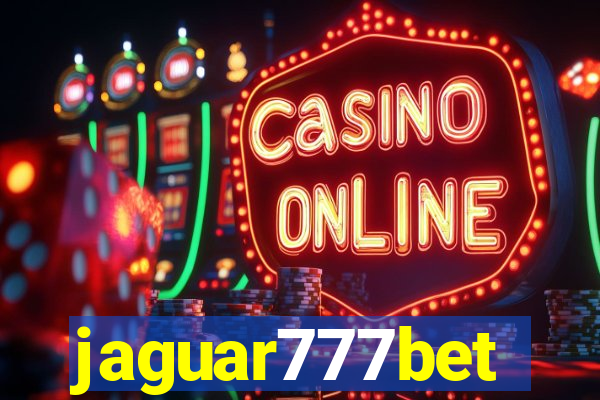 jaguar777bet