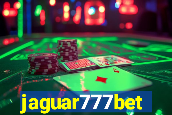 jaguar777bet