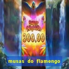 musas do flamengo peladas 2016