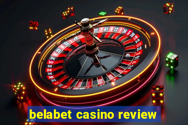 belabet casino review