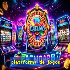 plataforma de jogos estados unidos