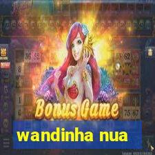 wandinha nua