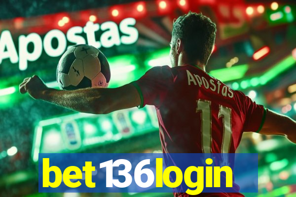 bet136login