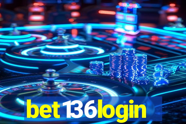 bet136login