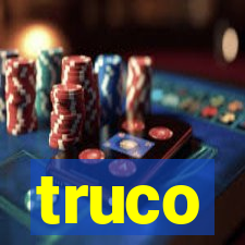 truco brasileiro-giro feliz