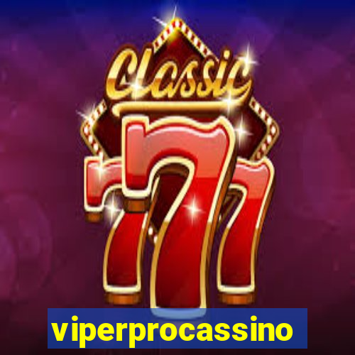 viperprocassino