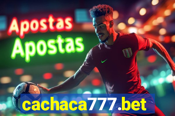 cachaca777.bet