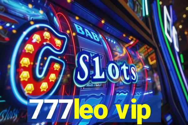 777leo vip