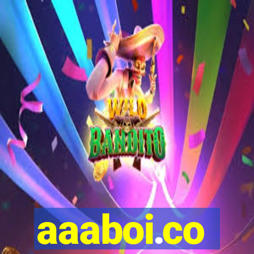 aaaboi.co