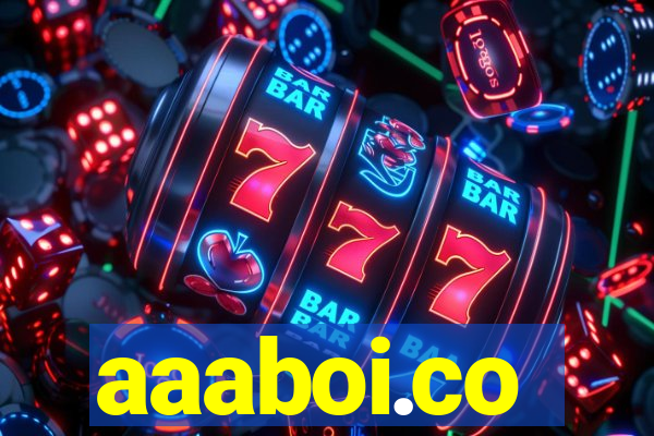 aaaboi.co