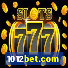 1012bet.com