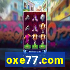 oxe77.com