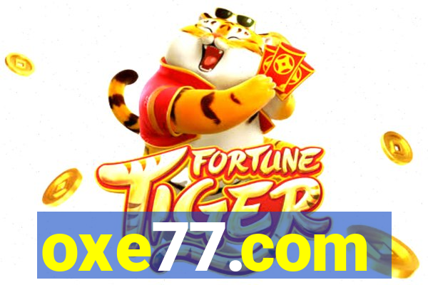 oxe77.com