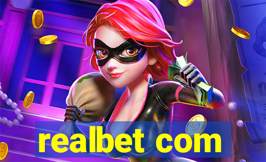 realbet com