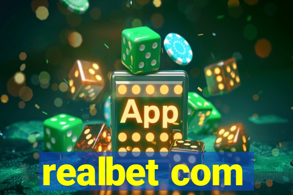 realbet com