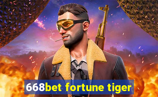 668bet fortune tiger