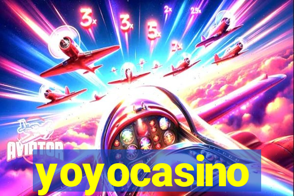 yoyocasino