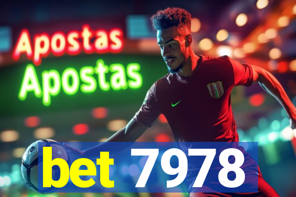 bet 7978