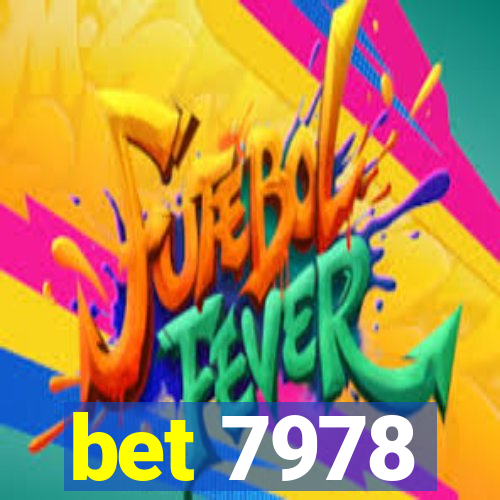 bet 7978