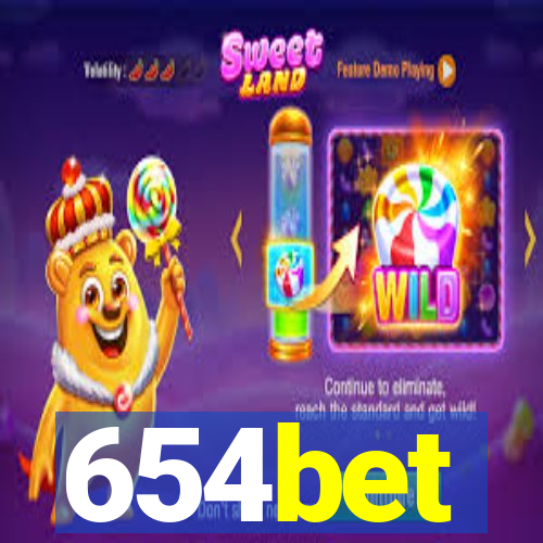 654bet