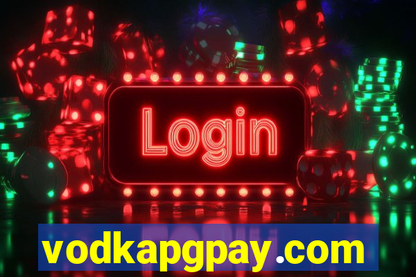 vodkapgpay.com