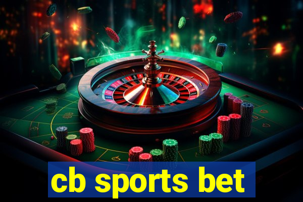 cb sports bet